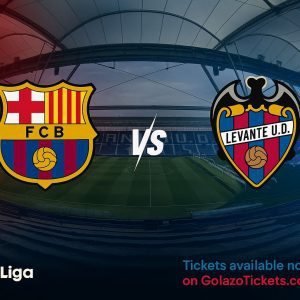 ليفانتي ضد برشلونة 📍 ملعب سيوتات دي فالنسيا 🗓 2025-08-23 🕙 21:30